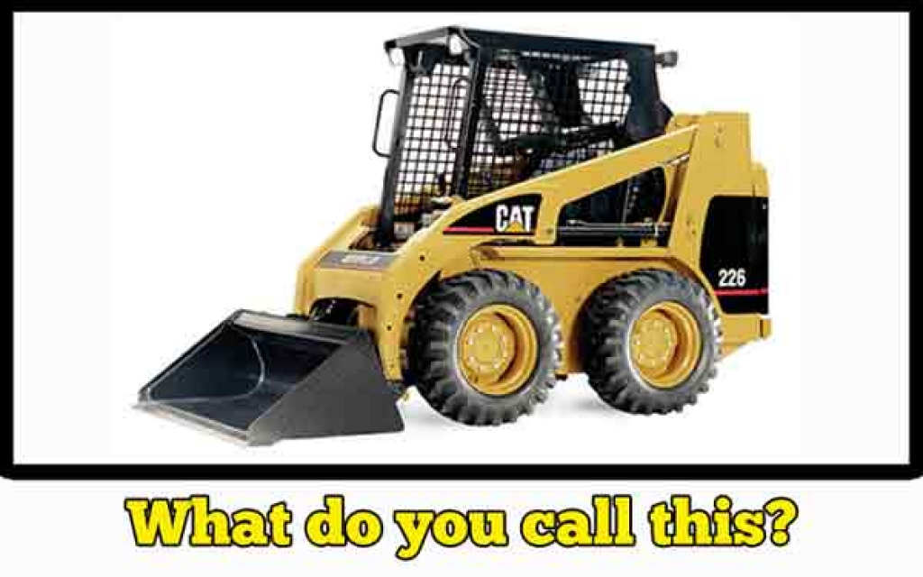 Quizwow Can You Identify 13 Types Of Heavy Equipment 9488