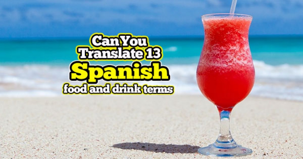 How Can You Translate In Spanish